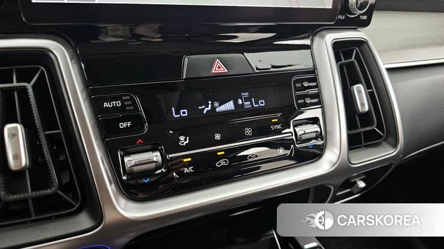 Kia Sorento 4th Generation id 4683411 из Кореи 8