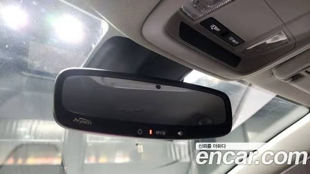 Chevrolet (GM Daewoo) The New Malibu id 2710854 из Кореи 8