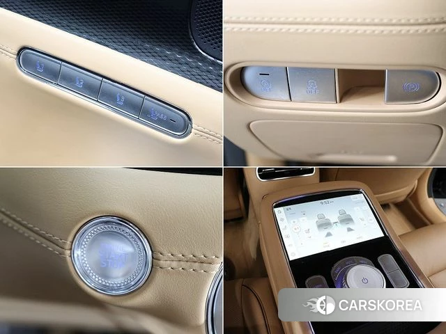 Genesis G90 (RS4) id 4485693 из Кореи 8