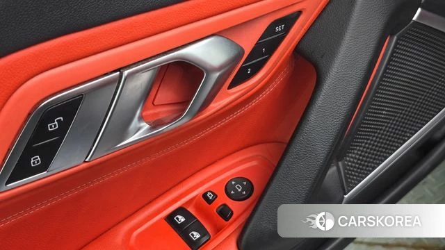 BMW Z4 (G29) id 4769102 из Кореи 8