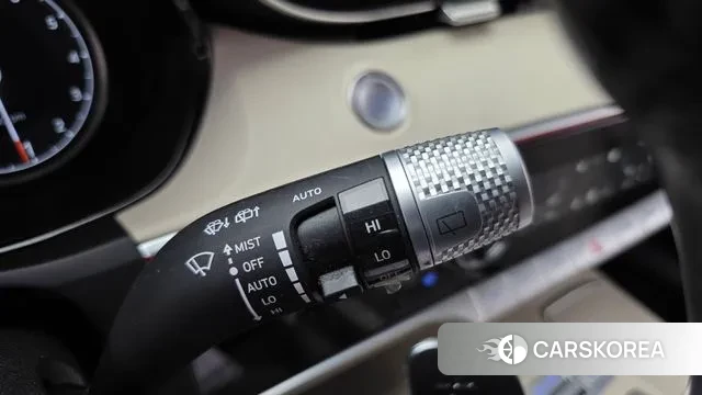 Genesis GV70 id 3417006 из Кореи 8