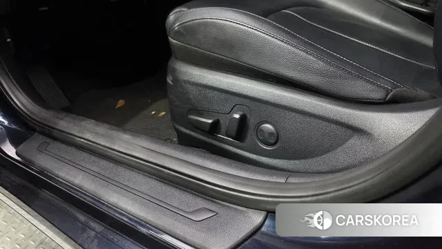 Kia The New K5 2nd generation id 3789658 из Кореи 8