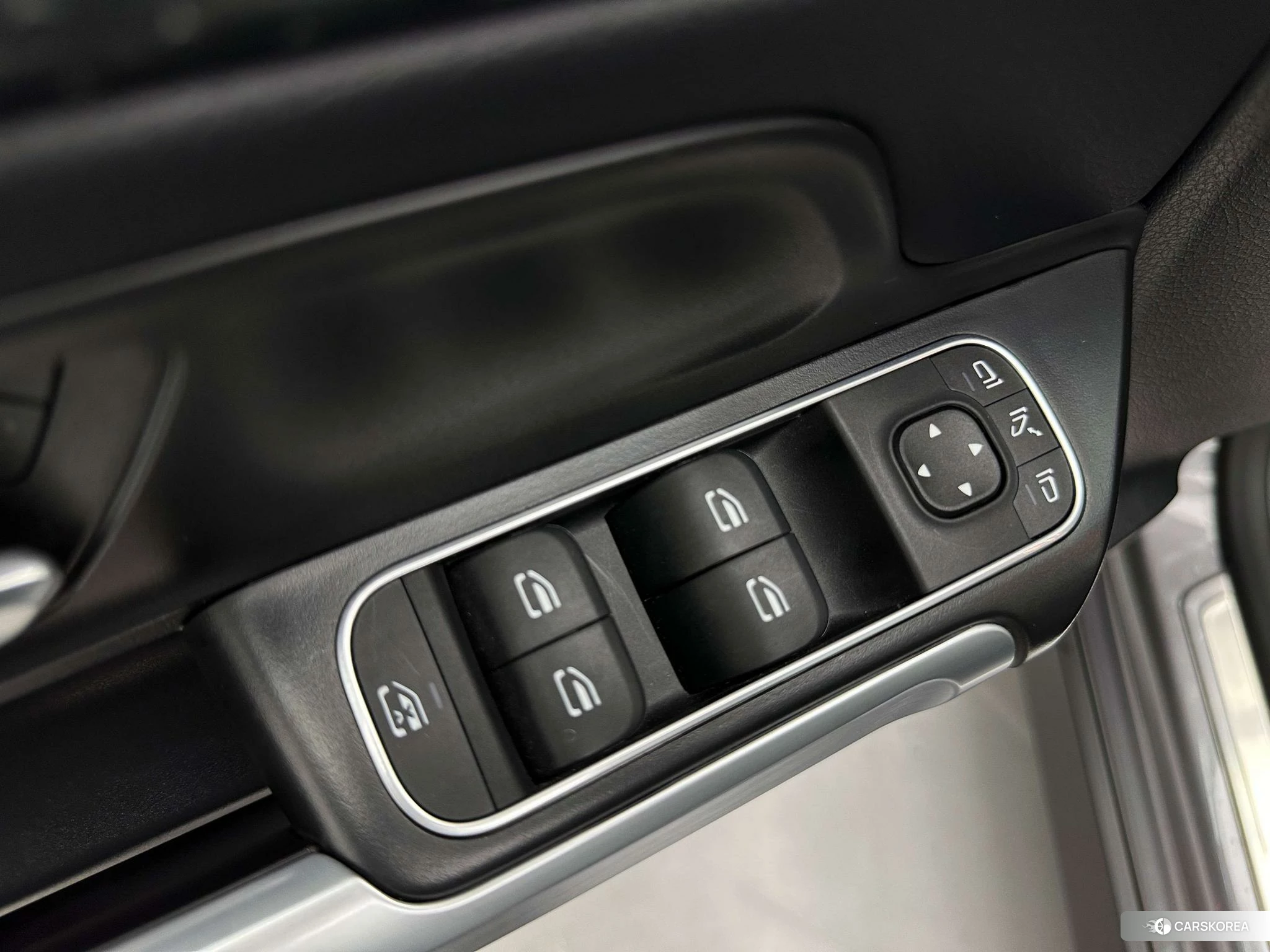 Mercedes-Benz EQB id 4405810 из Китая 8