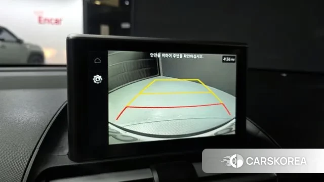 Hyundai Casper id 3342908 из Кореи 8