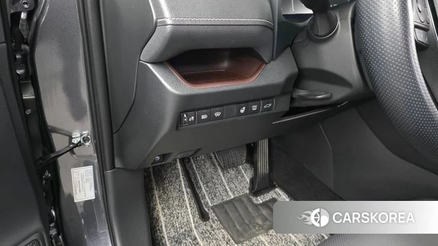 Toyota RAV4 5th Generation id 4381197 из Кореи 8