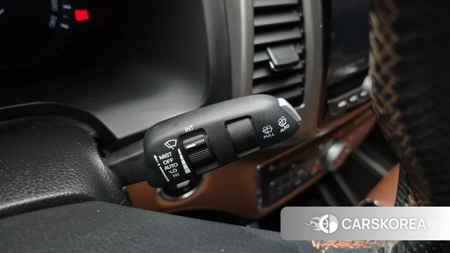 Ssangyong Rexton Sports id 4417428 из Кореи 8