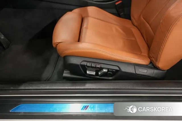 BMW 4 Series (F32) id 3667014 из Кореи 8