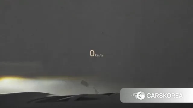 Kia Stinger id 3434723 из Кореи 8