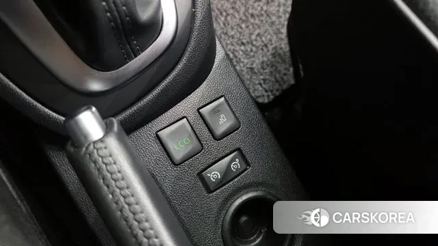 Renault Korea (Samsung) New QM3 id 3356978 из Кореи 8