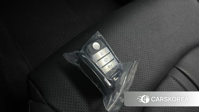 Kia The New K5 2nd generation id 4325311 из Кореи 8