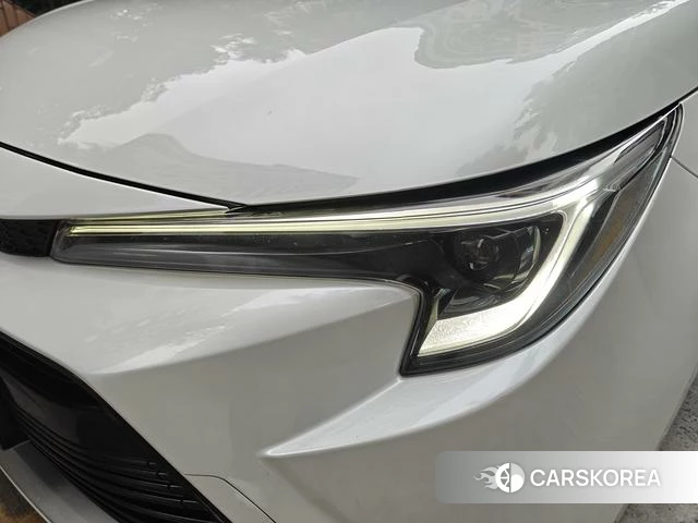 Toyota Lei Ling id 4307574 из Китая 8