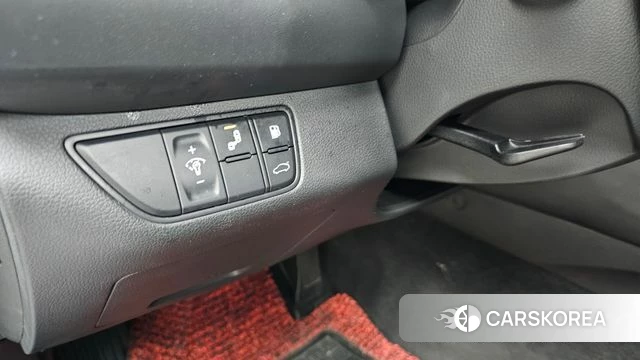 Genesis G70 id 4477453 из Кореи 8