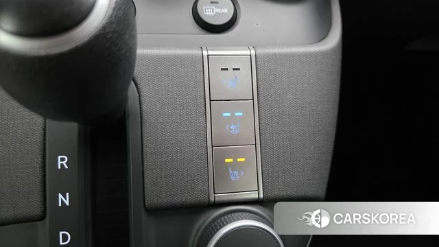 Hyundai Casper id 4749758 из Кореи 8