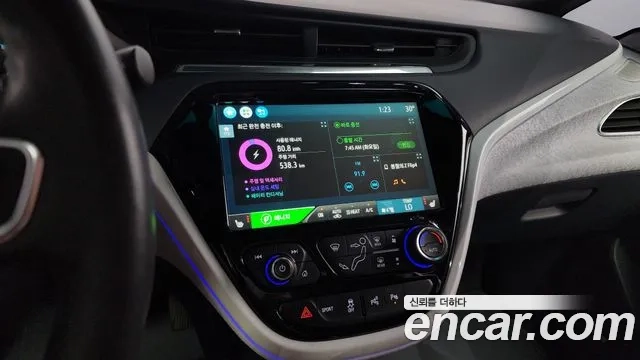 Chevrolet (GM Daewoo) Bolt EV id 2907566 из Кореи 8