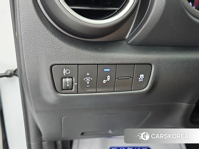 Hyundai Kona id 4587290 из Кореи 8