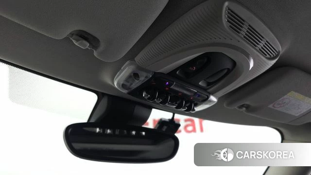 Mini Cooper Clubman id 4230406 из Кореи 8