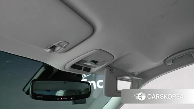 Chevrolet (GM Daewoo) Trax Crossover id 4230615 из Кореи 8