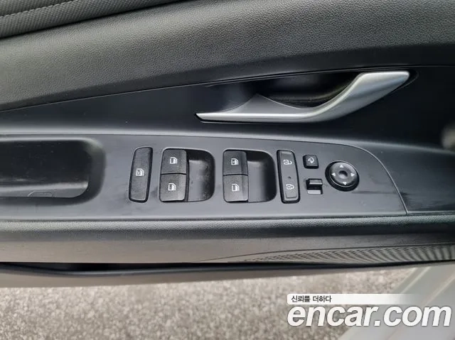 Hyundai Avante (CN7) id 2899637 из Кореи 8