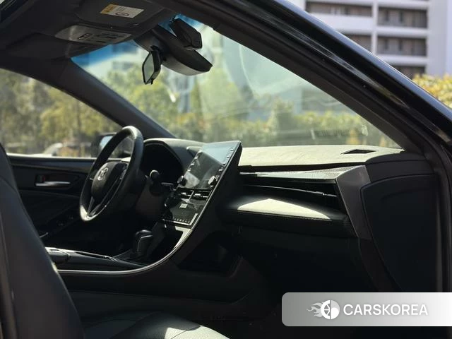 Toyota Asian dragon id 4239926 из Китая 8