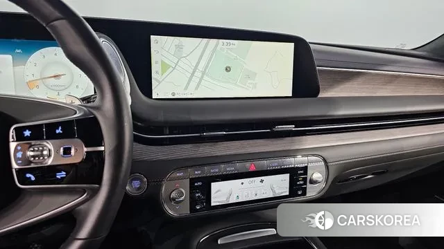 Genesis G90 (RS4) id 3016866 из Кореи 8