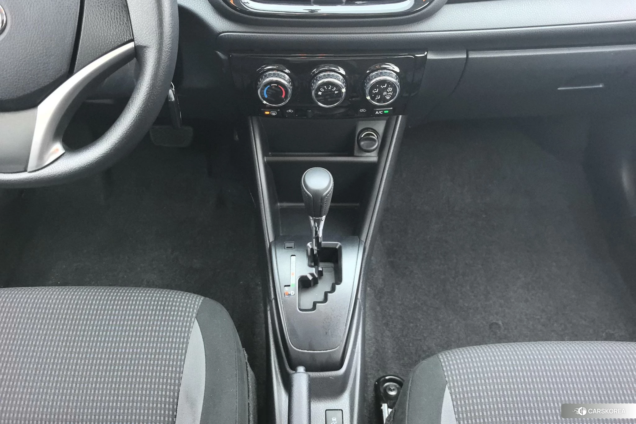 Toyota Vios FS id 4467443 из Китая 8