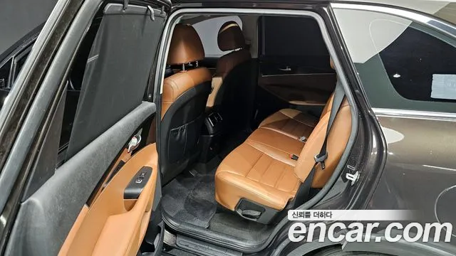 Kia The New Sorento id 2290404 из Кореи 8