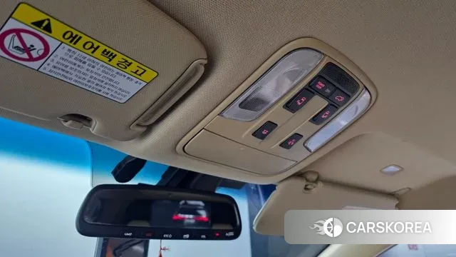 Kia The New Carnival id 3672666 из Кореи 8