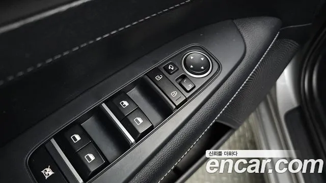 Kia Come New K3 id 2797518 из Кореи 8