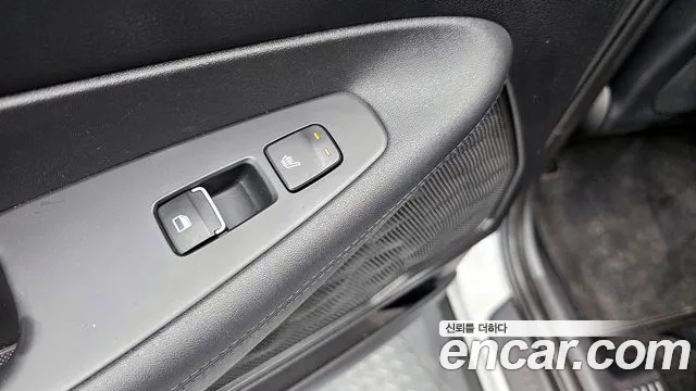 Hyundai Santa Fe TM id 2659865 из Кореи 8