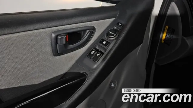 Hyundai The New Grand Starex id 2937095 из Кореи 8