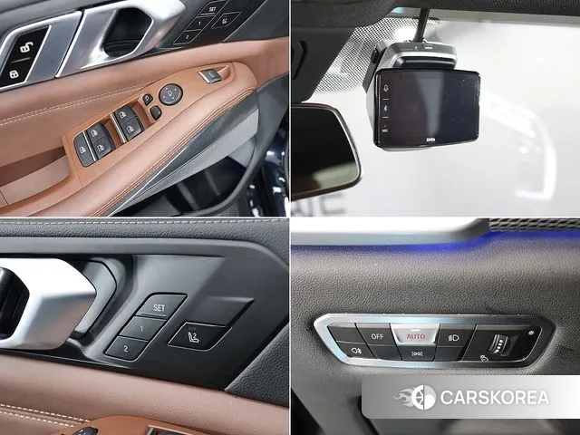 BMW X5 (G05) id 3328069 из Кореи 8