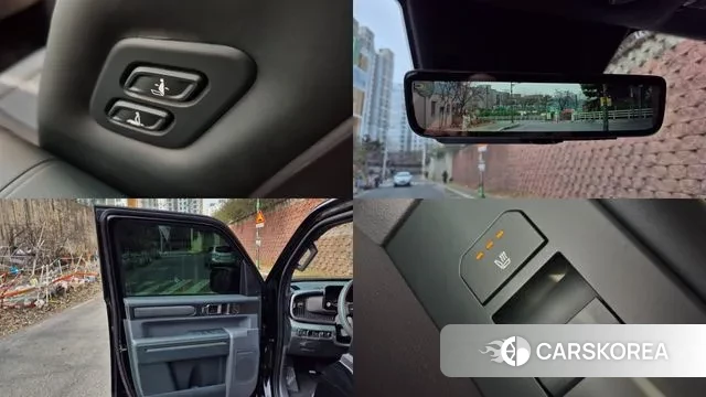 Kia Tasman id 3731406 из Кореи 8