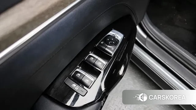 Kia K5 3rd generation id 3660704 из Кореи 8