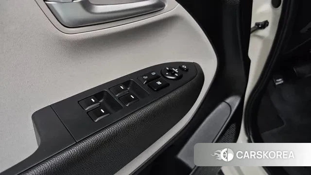 Kia The New Ray id 3053732 из Кореи 8