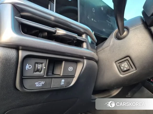 Hyundai Grandeur (GN7) id 3223120 из Кореи 8