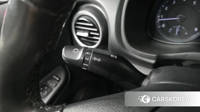 Hyundai Kona id 3867613 из Кореи 8