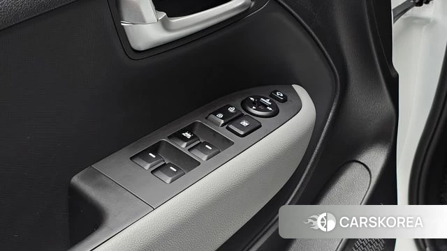 Kia The New Kia Ray id 4441906 из Кореи 8