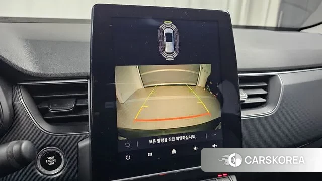 Renault Korea (Samsung) XM3 id 3529290 из Кореи 8