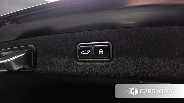 Genesis EQ900 id 3440126 из Кореи 8