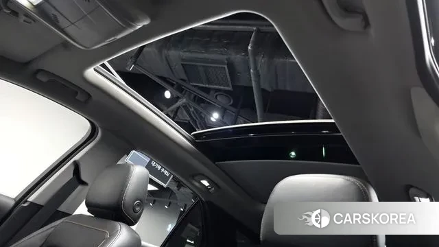 Chevrolet (GM Daewoo) Equinox id 3573888 из Кореи 8