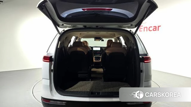 Kia Carnival 4th generation id 4696895 из Кореи 7