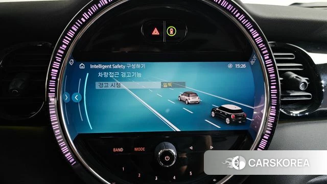 Mini Cooper id 4855016 из Кореи 8