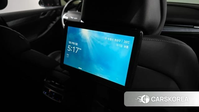 Genesis G80 (RG3) id 4401029 из Кореи 8