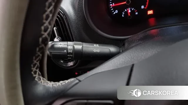 Kia All New Morning (JA) id 3055329 из Кореи 8