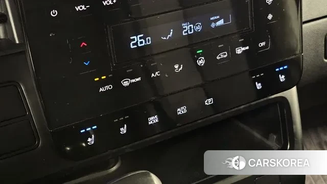 Hyundai Staria id 3508807 из Кореи 8