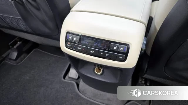 Hyundai Palisade id 3037894 из Кореи 8