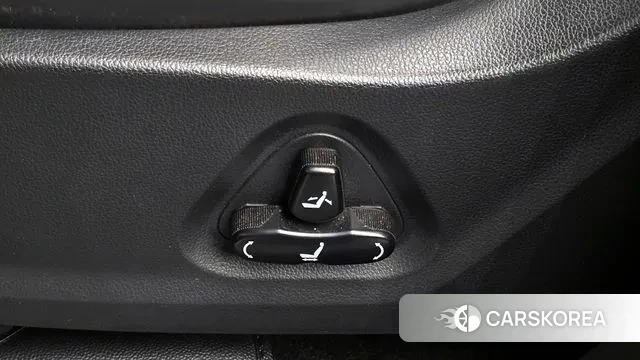 Ssangyong G4 Rexton id 3330871 из Кореи 8