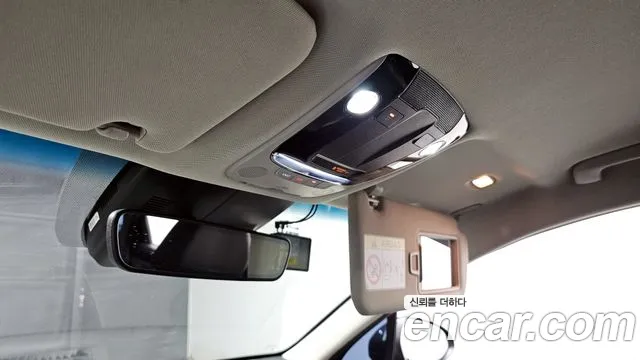 Kia K5 3rd generation id 2491585 из Кореи 8