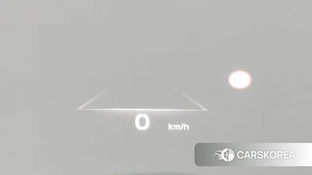 Kia K8 Hybrid id 3650489 из Кореи 8