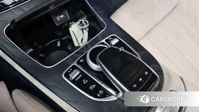 Mercedes-Benz E-Class W213 id 4750720 из Кореи 8